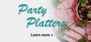 Party Platters